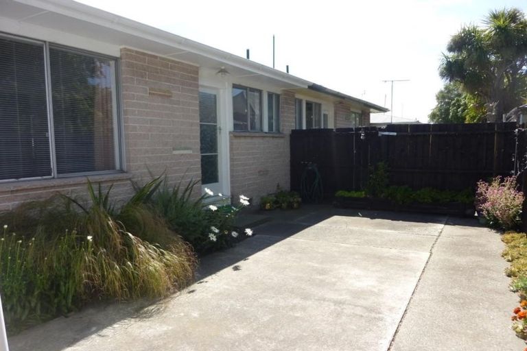Photo of property in 4/579 Barbadoes Street, Edgeware, Christchurch, 8013