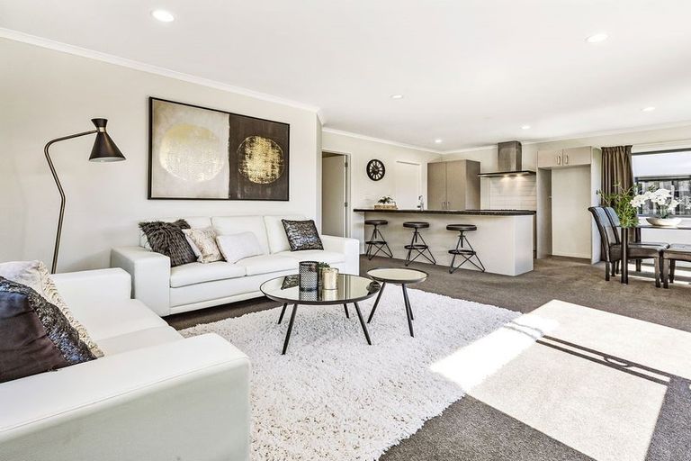 Photo of property in 4 Liddington Drive, Rolleston, 7615