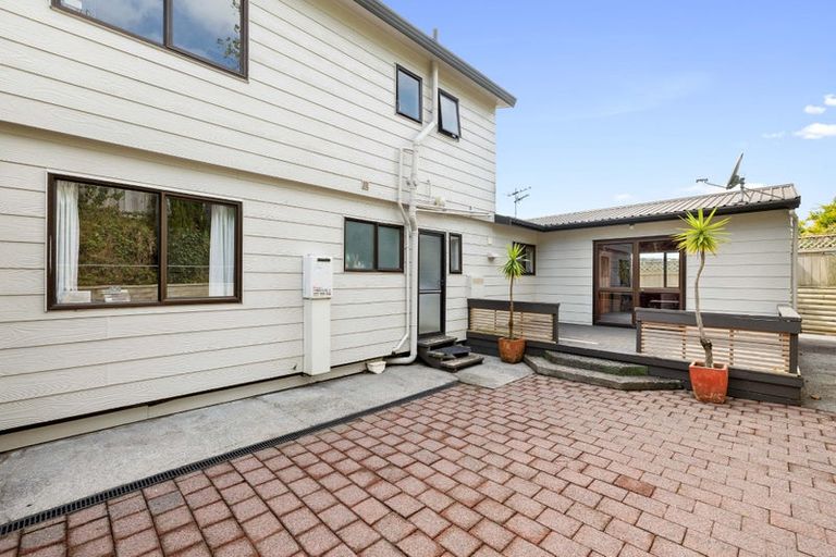 Photo of property in 27 Salcombe Terrace, Welbourn, New Plymouth, 4312