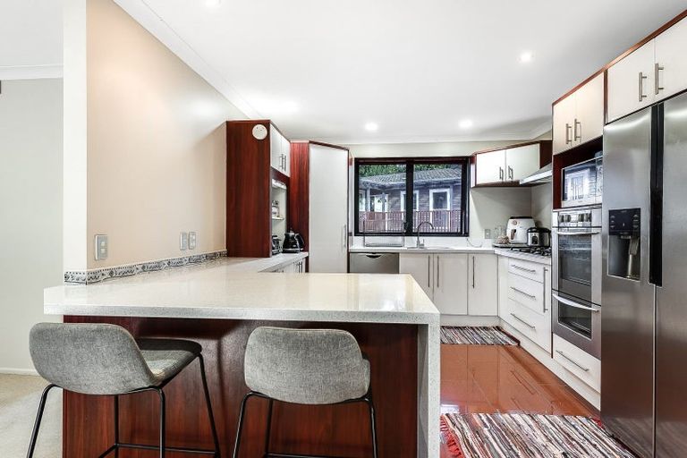 Photo of property in 18c Alison Street, Hamilton Lake, Hamilton, 3204