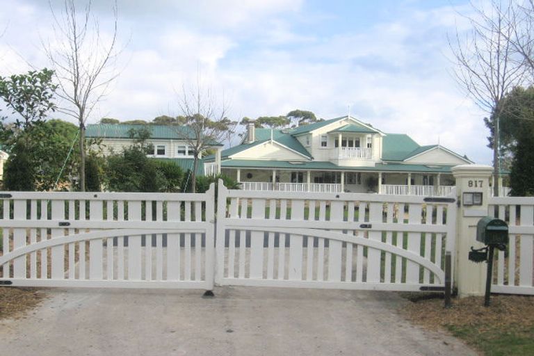 Photo of property in 817 Matarangi Drive, Matarangi, Whitianga, 3592