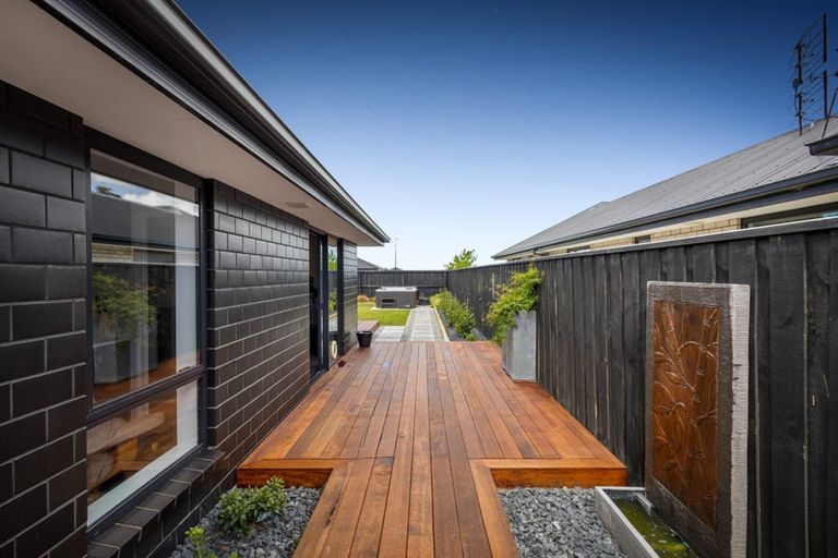 Photo of property in 24 Hurley Drive, Rolleston, 7615