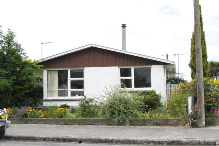 Photo of property in 60 Kinley Street, Rangiora, 7400