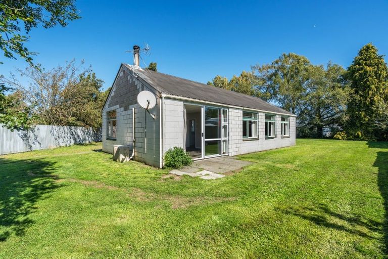 Photo of property in 9 Telegraph Road, Darfield, 7510