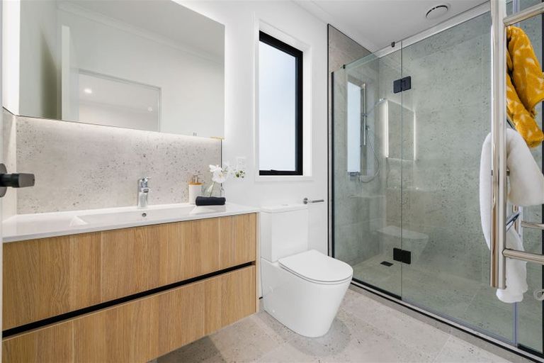 Photo of property in 5 Suasher Way, Flagstaff, Hamilton, 3210