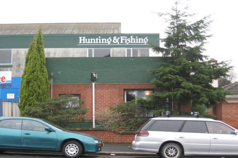 Photo of property in 6 Howe Street, North Dunedin, Dunedin, 9016