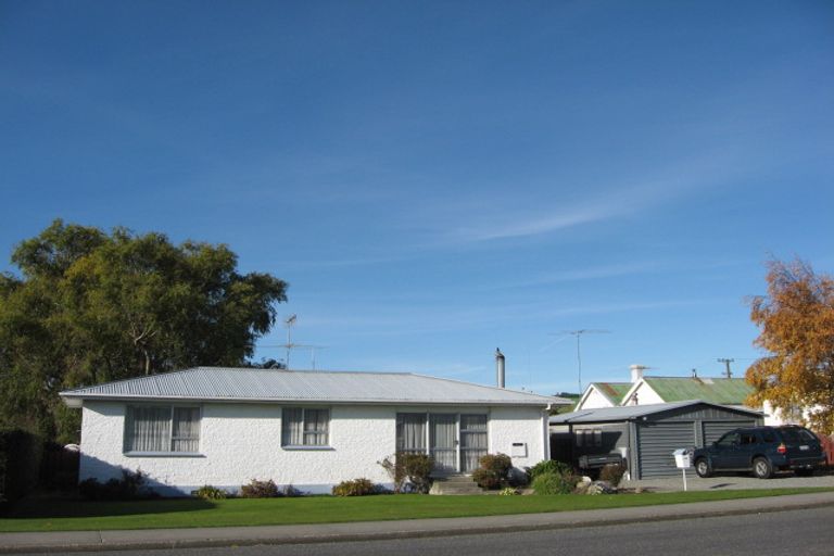 Photo of property in 21b Hamilton Street, East Gore, Gore, 9710