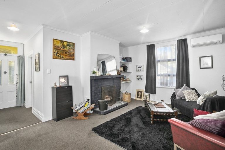 Photo of property in 5 Prosser Street, Green Island, Dunedin, 9018