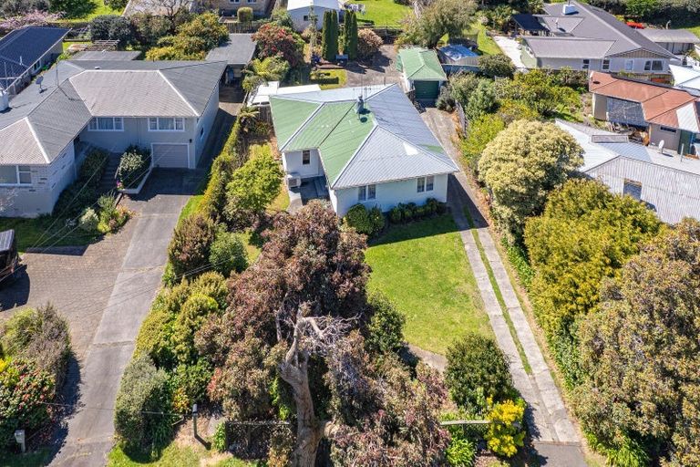 Photo of property in 62 Parkes Avenue, Saint Johns Hill, Whanganui, 4501