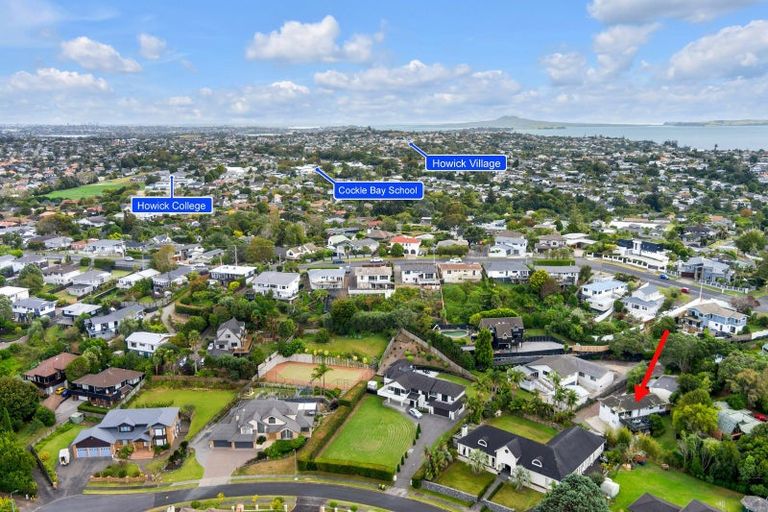 Photo of property in 2/3 Pohutukawa Avenue, Shelly Park, Auckland, 2014