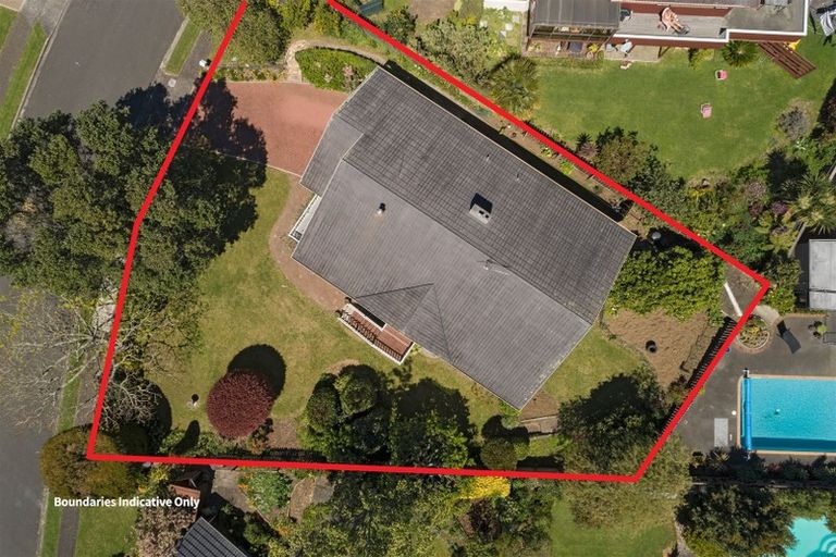 Photo of property in 6 Cathray Place, Matua, Tauranga, 3110