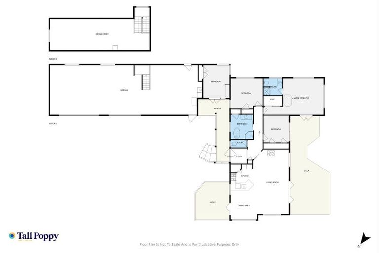 Photo of property in 158 Whangamata Road, Oruanui, Taupo, 3377