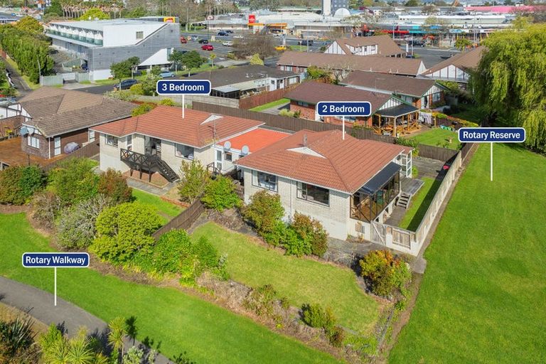 Photo of property in 2/10 Kentigern Close, Pakuranga, Auckland, 2010