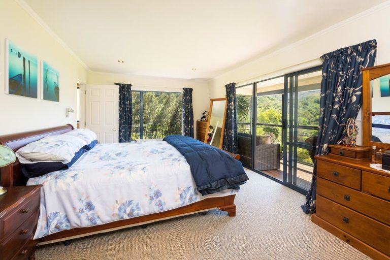 Photo of property in 1466 Port Underwood Road, Port Underwood, Picton, 7281