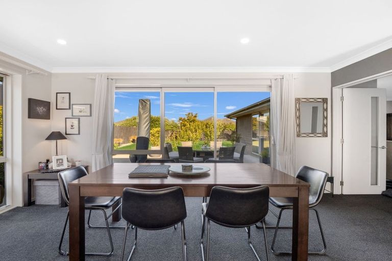 Photo of property in 10 Quartz Drive, Rolleston, 7614