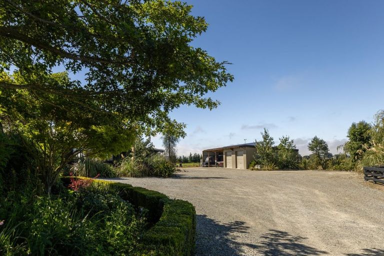 Photo of property in 481 Hamilton Road, Ashwick Flat, Fairlie, 7987