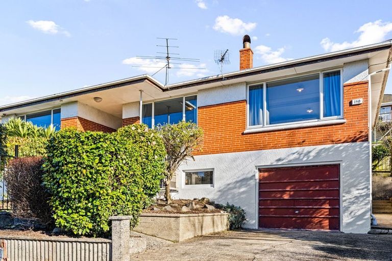 Photo of property in 150 Sidey Street, Calton Hill, Dunedin, 9012