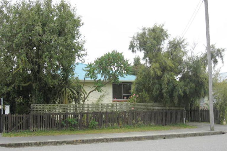 Photo of property in 31 Manchester Street, Tinwald, Ashburton, 7700