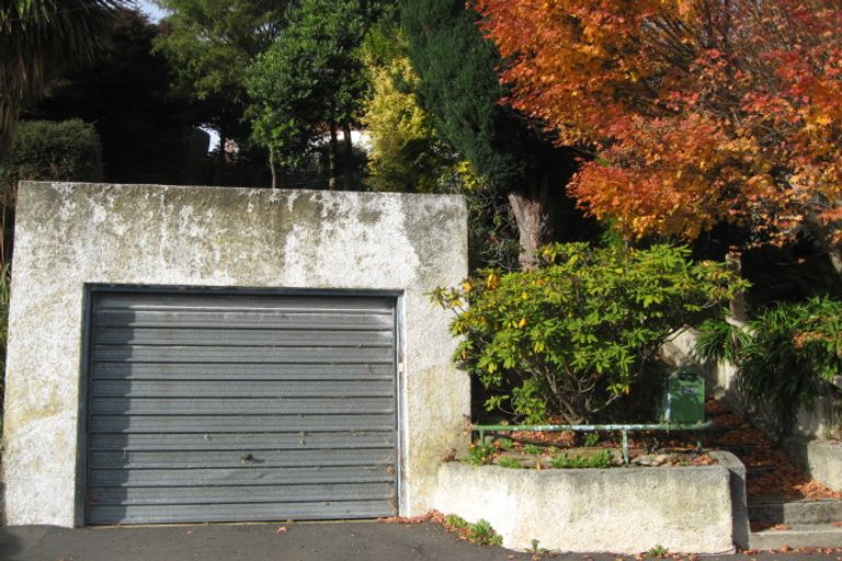 Photo of property in 126 Evans Street, Opoho, Dunedin, 9010