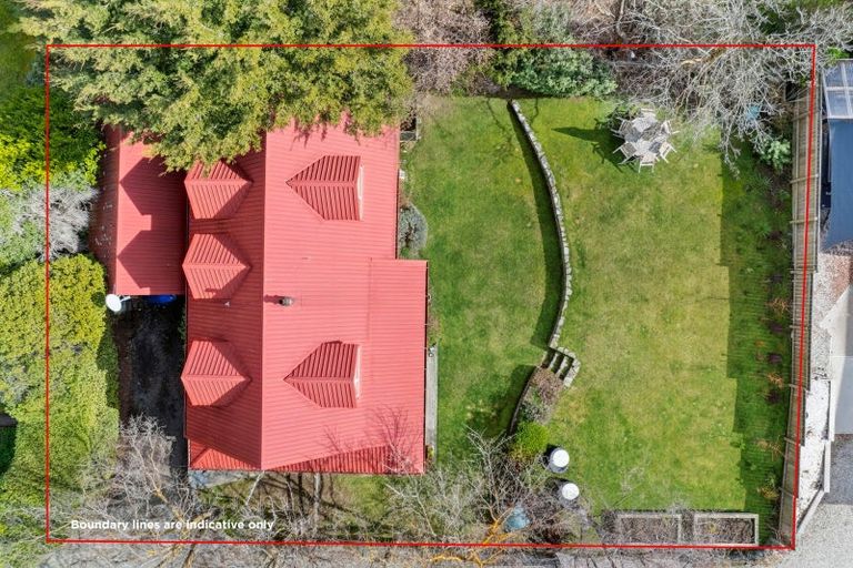 Photo of property in 188 Stone Street, Wanaka, 9305