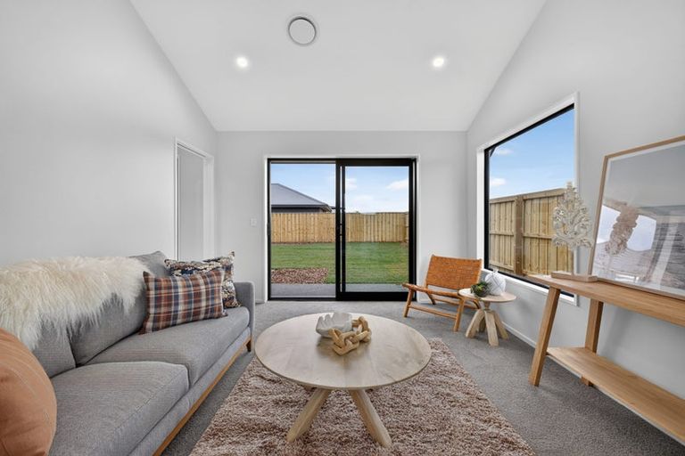 Photo of property in 248 Lincoln Rolleston Road, Rolleston, 7678