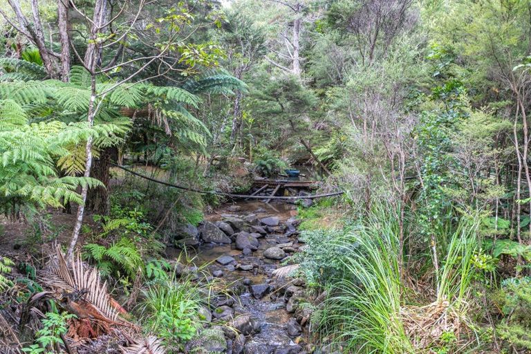 Photo of property in 7 Otuturu Creek Road, Ruamahunga, Thames, 3575