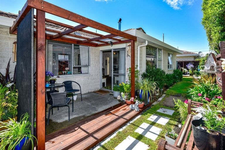 Photo of property in 161 Pacific Road, North New Brighton, Christchurch, 8083