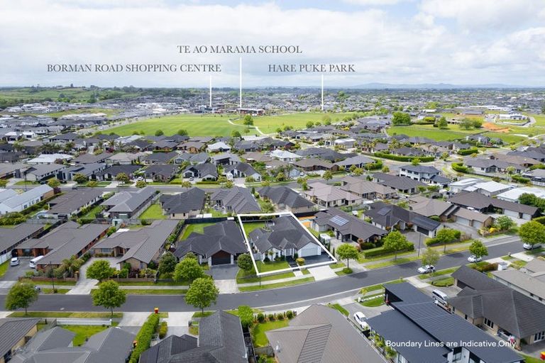 Photo of property in 12 Brad Avenue, Flagstaff, Hamilton, 3210