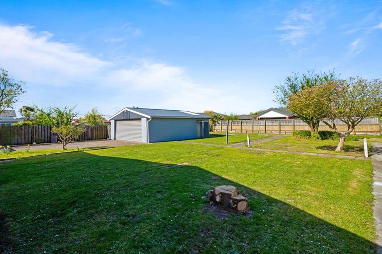 Photo of property in 74 Saint Johns Street, Woolston, Christchurch, 8062