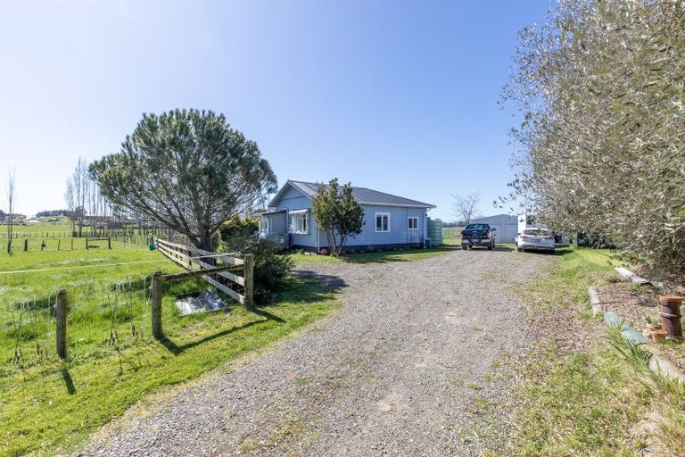 Photo of property in 471 Porangahau Road, Waipukurau, 4282