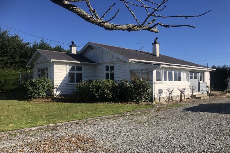 Photo of property in 142 George Ward Road, Pareora West, Timaru, 7972
