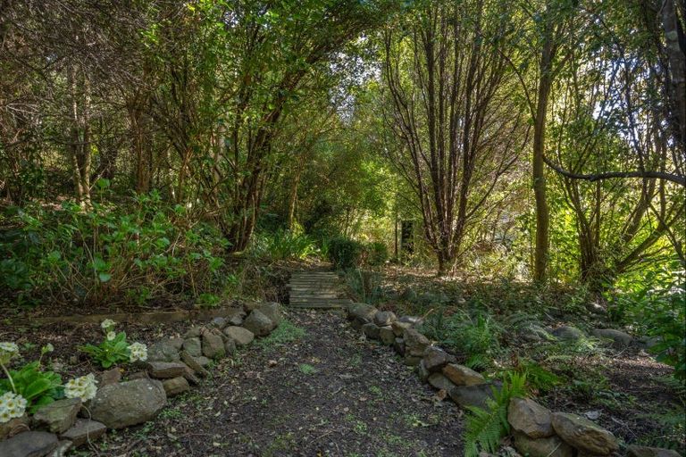 Photo of property in 205 Okuti Valley Road, Little River, 7591