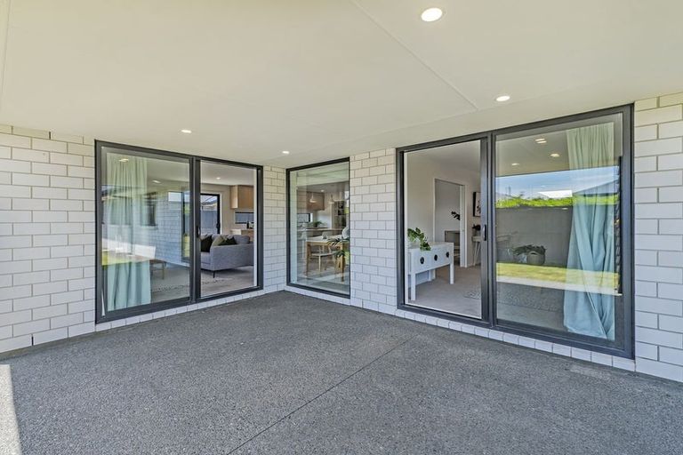 Photo of property in 3 Archie Lane, Rolleston, 7614