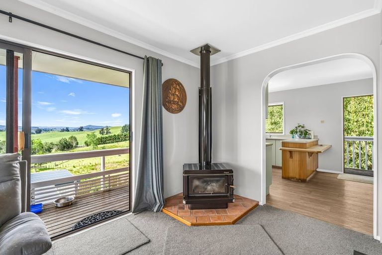 Photo of property in 105 Portland Road, Portland, Whangarei, 0178
