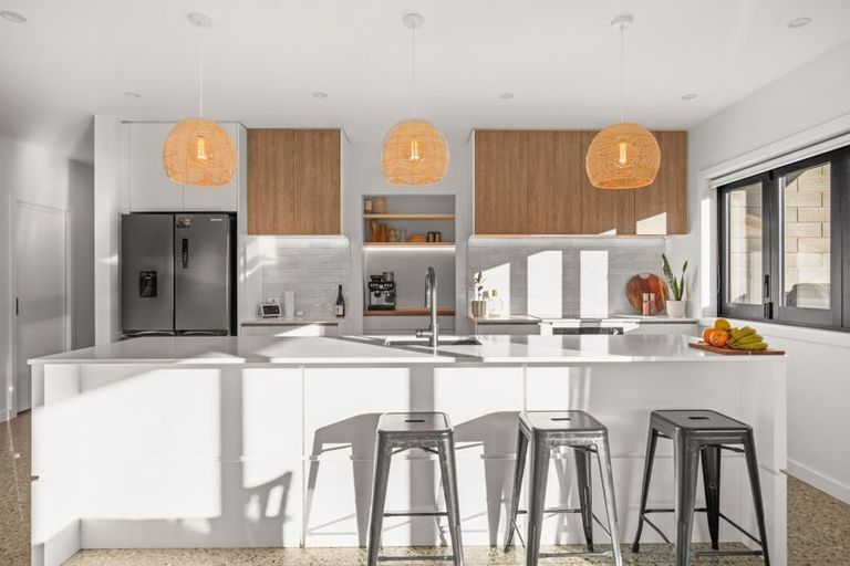 Photo of property in 8 Duohys Lane, Mount Pisa, 9383