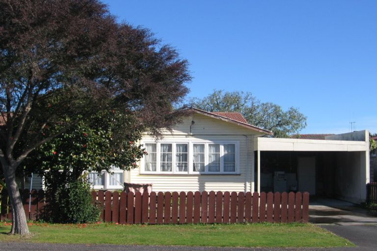 Photo of property in 31 Haultain Street, Fairfield, Hamilton, 3214
