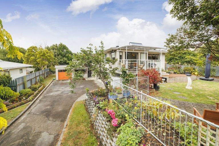 Photo of property in 15 Rangeview Place, Feilding, 4702