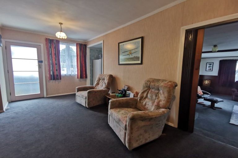 Photo of property in 17 Rose Street, Wairoa, 4108