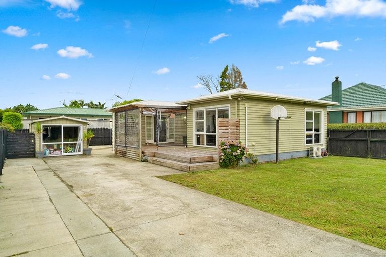 Photo of property in 1/9 Prictor Street, Papakura, 2110