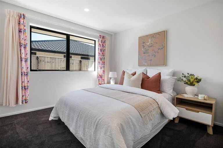 Photo of property in 4 Turin Avenue, Rolleston, 7615