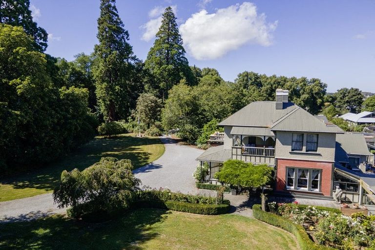 Photo of property in Ashfield House, 71 Cass Street, Temuka, 7920