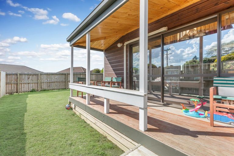 Photo of property in 470a Thames Street, Morrinsville, 3300