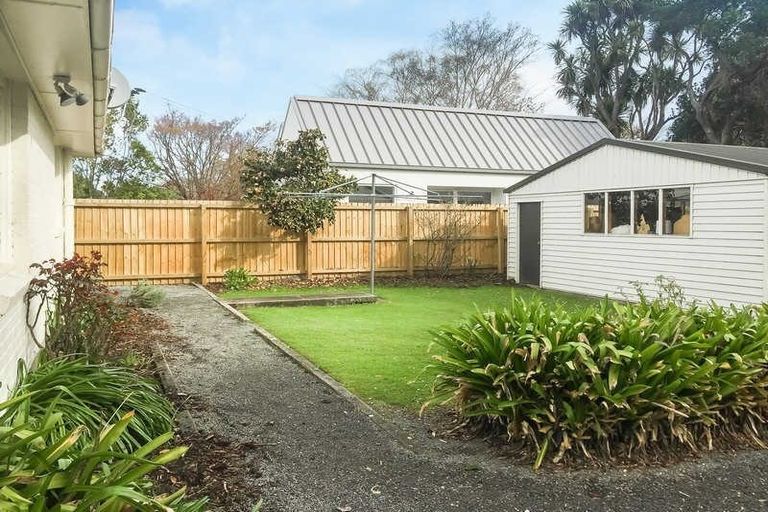 Photo of property in 101 Harakeke Street, Fendalton, Christchurch, 8014