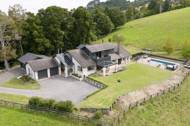 Photo of property in 92b Clevedon-takanini Road, Clevedon, Papakura, 2582