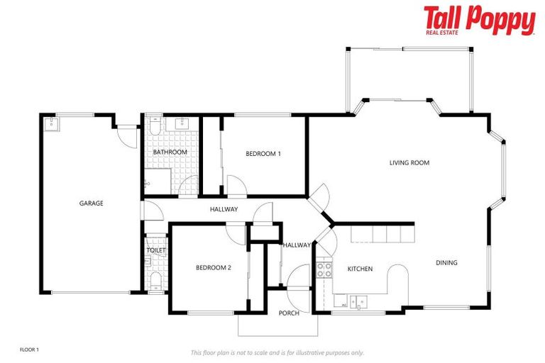 Photo of property in 14 Millwood Place, Silverstream, Upper Hutt, 5019