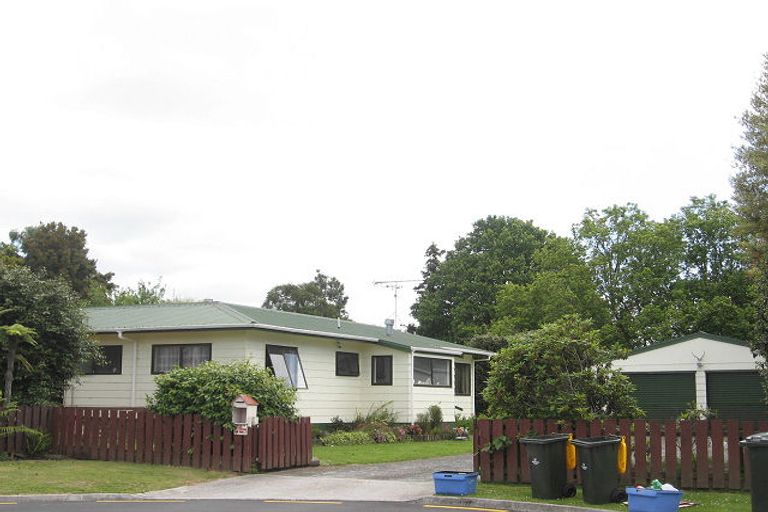 Photo of property in 10 Sewell Place, Leamington, Cambridge, 3432