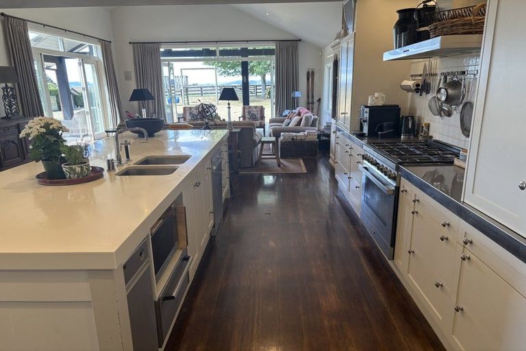 Photo of property in 143 Cruickshank Road, Tokanui, Te Awamutu, 3875