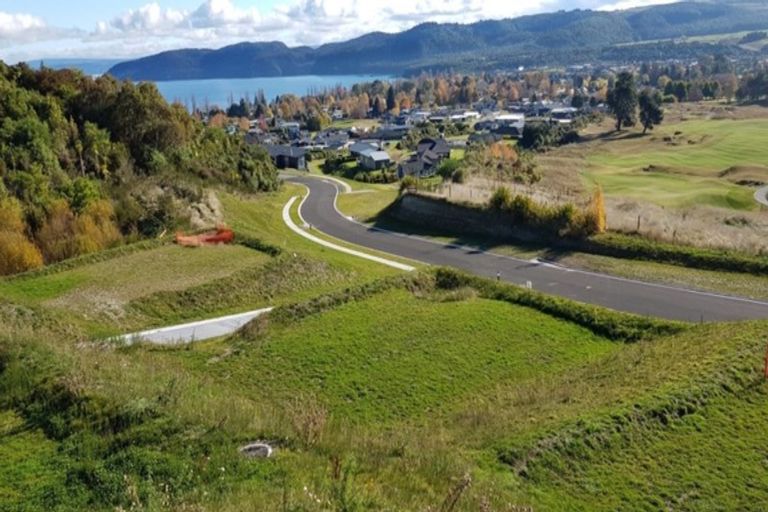 Photo of property in 28 Kittyhawk Drive, Kinloch, Taupo, 3377