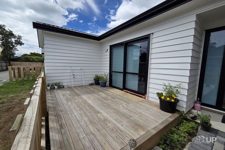 Photo of property in 37b Clarkson Crescent, Otara, Auckland, 2023