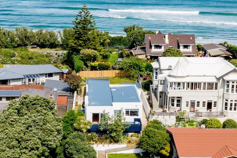 Photo of property in 173a Victoria Road, Saint Clair, Dunedin, 9012